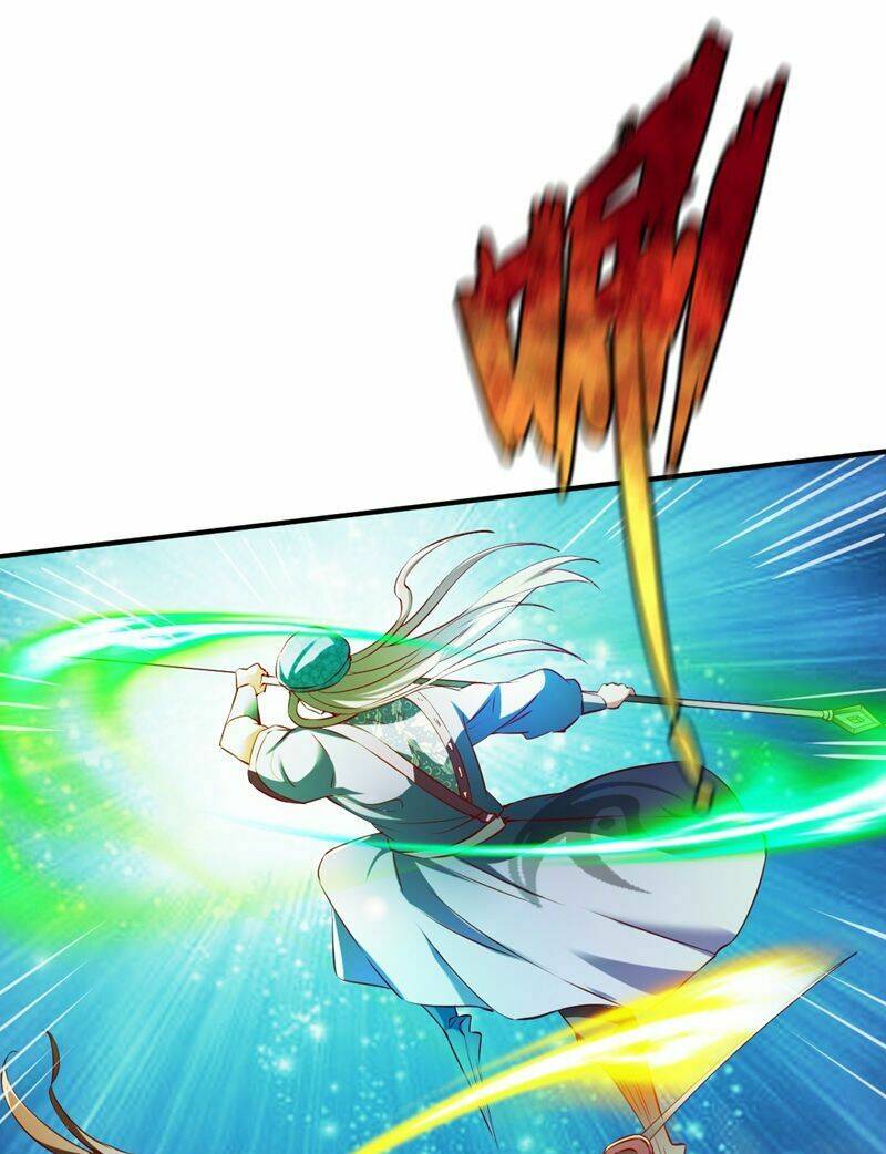 Chiến Đỉnh: Chapter 125