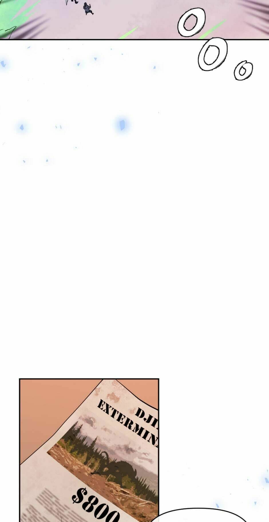 Gods Reborn: Chapter 28