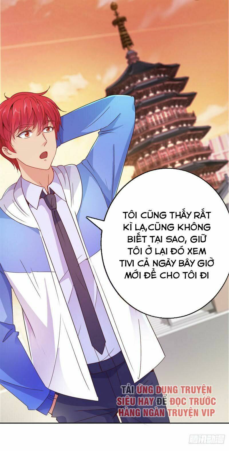 Đô Thị Chí Tôn Hệ Thống: Chapter 168