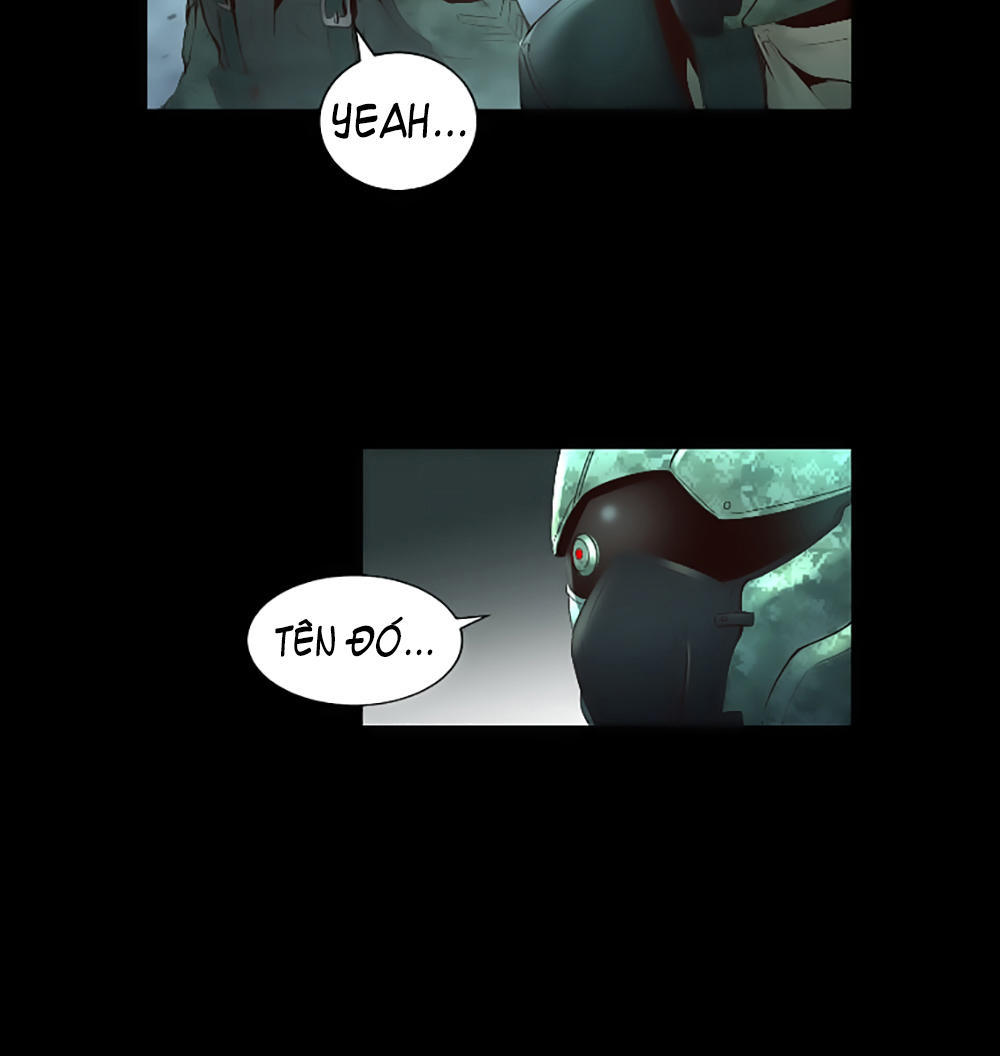 Dị Giới Tam Tuyệt: Chapter 50