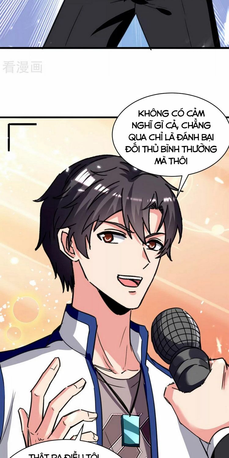 Trọng Sinh Khí Thiếu Quy Lai: Chapter 201