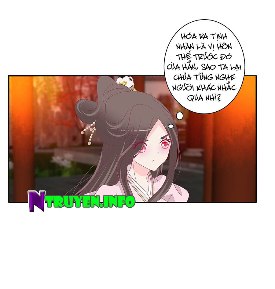 Tướng Quân Mời Ra Trận: Chapter 154