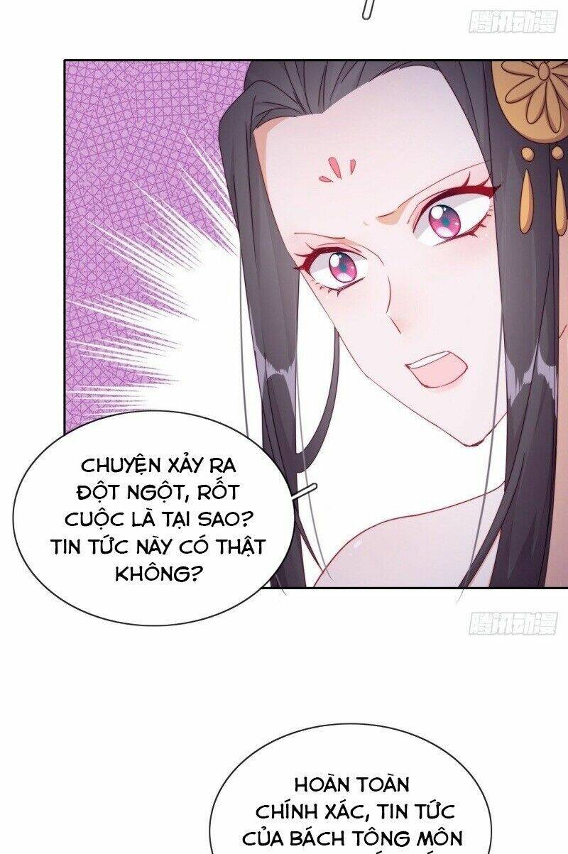 Vân Tưởng Chi Ca: Truy Ái Chỉ Lệnh: Chapter 26