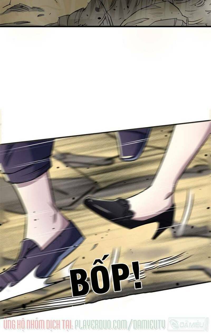 Thú Nhân: Chapter 148