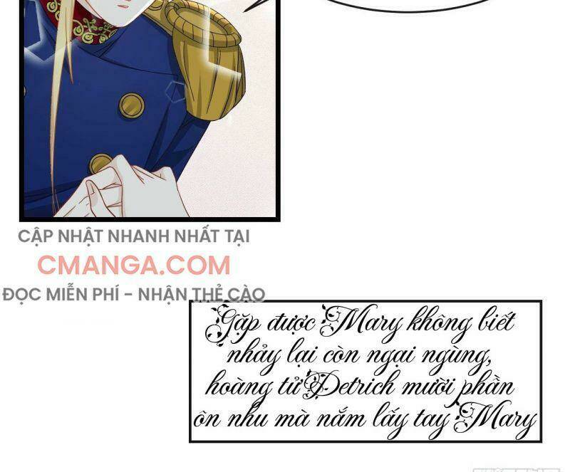 Không Thể Hòan Hảo Tuyệt Đối: Chapter 6