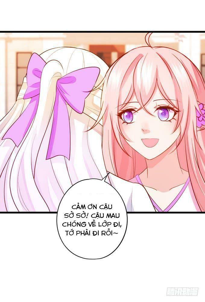 Hồ Tiên Hung Bạo: Chapter 101