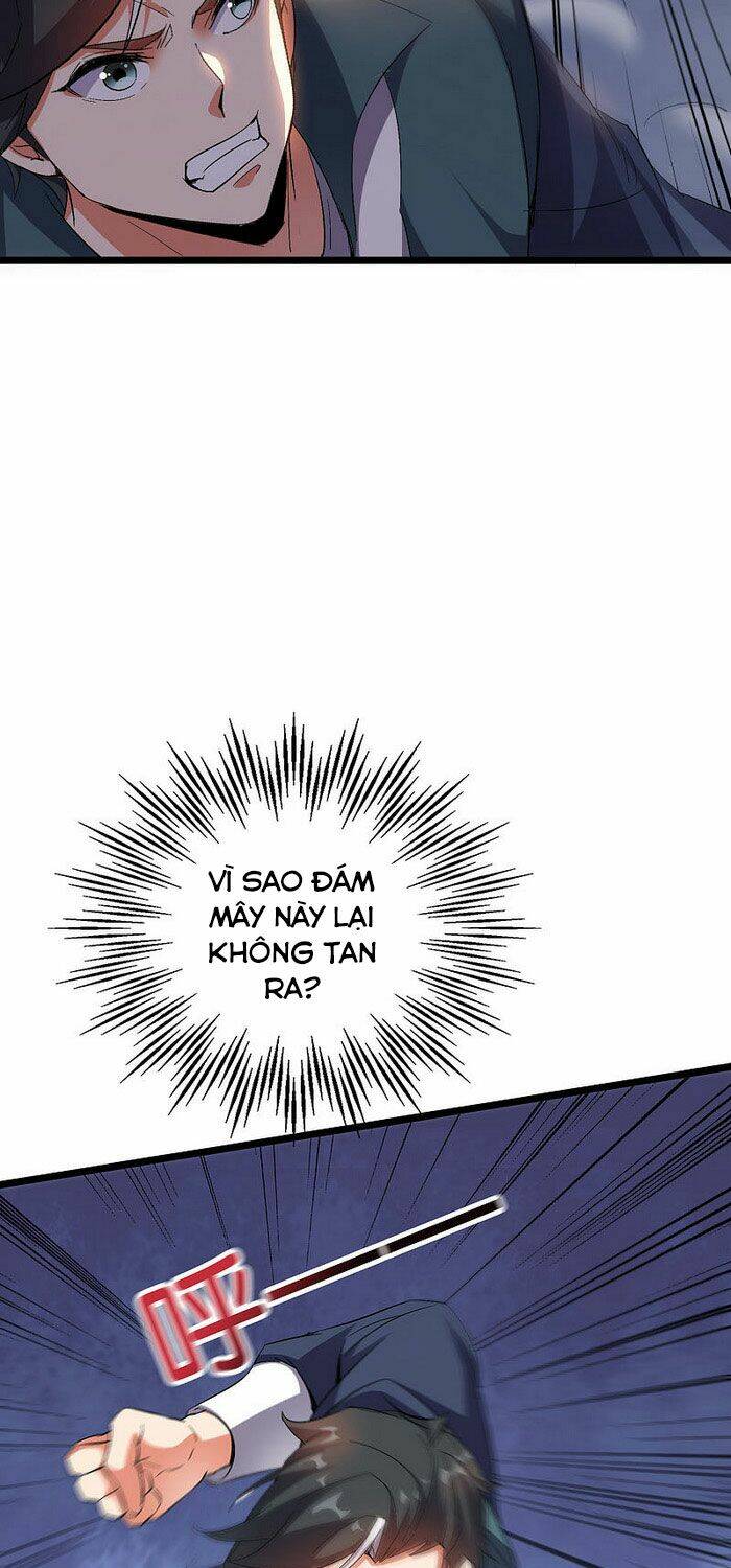 Phục Thiên Thánh Chủ: Chapter 104