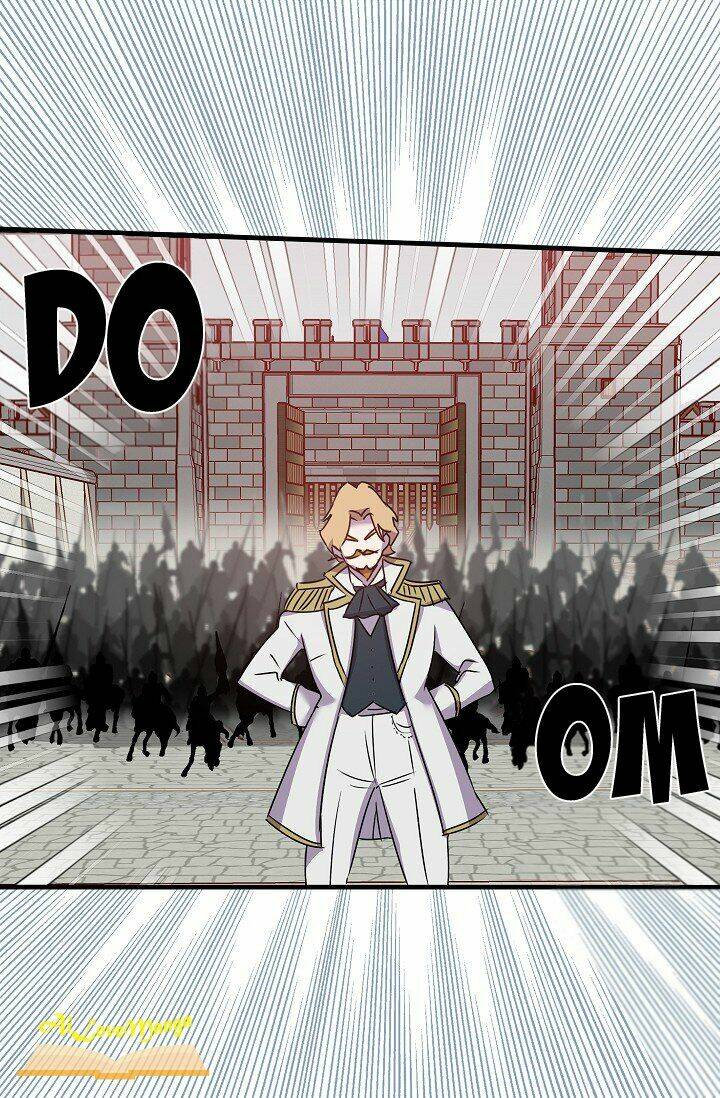 Hôn Lễ Báo Thù: Chapter 22