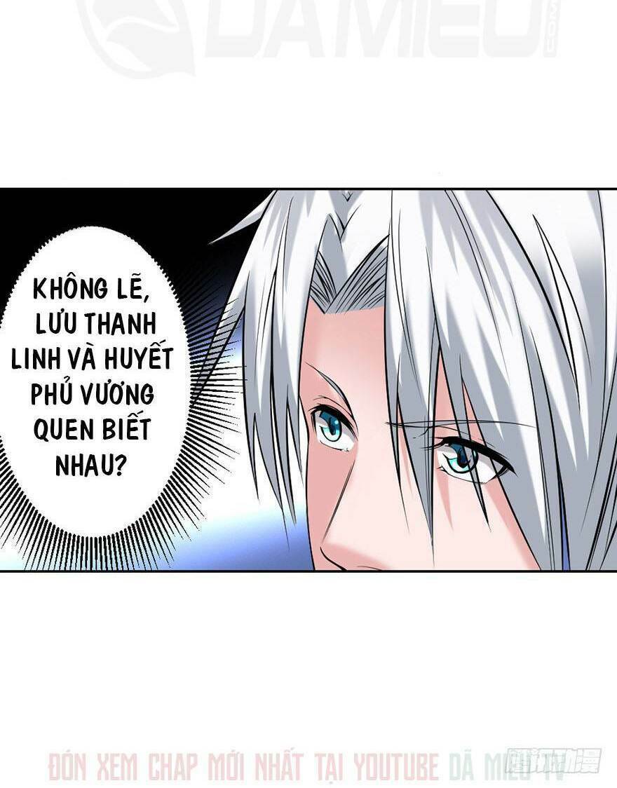 Đô Thị Tu Luyện Cuồng Triều: Chapter 78