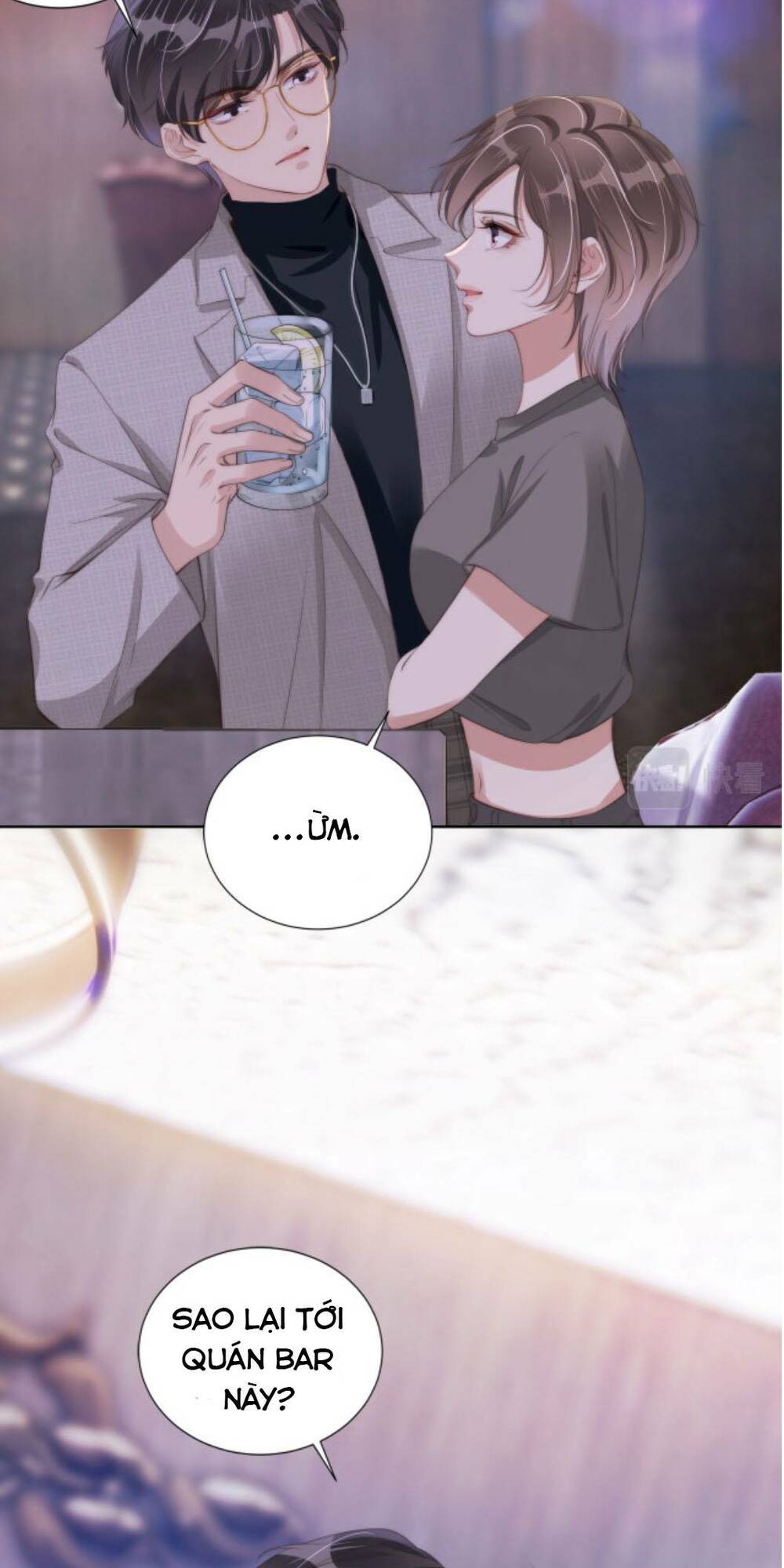 Ngự Tỷ Toàn Năng Lại Bị Phá Mã Giáp: Chapter 25