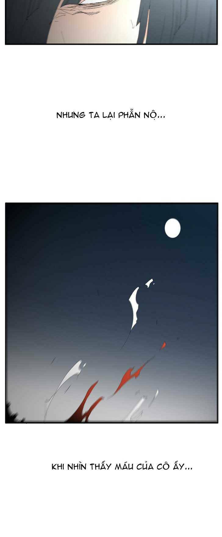 Siêu năng: Chapter 75