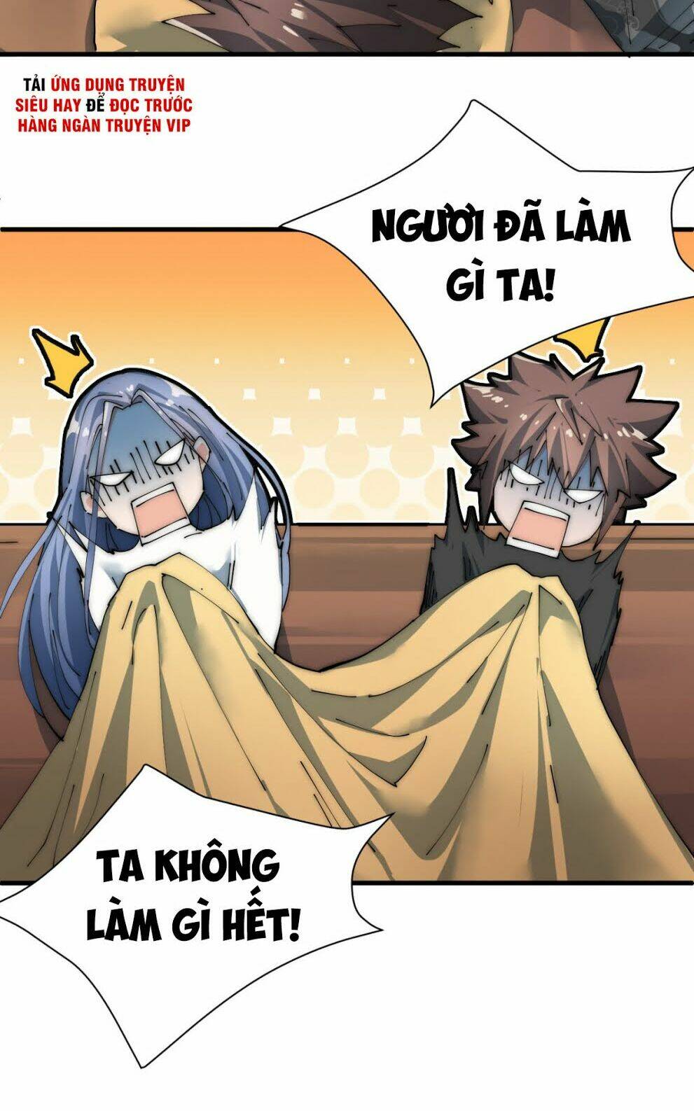 Nhất Chiêu Tiên: Chapter 4