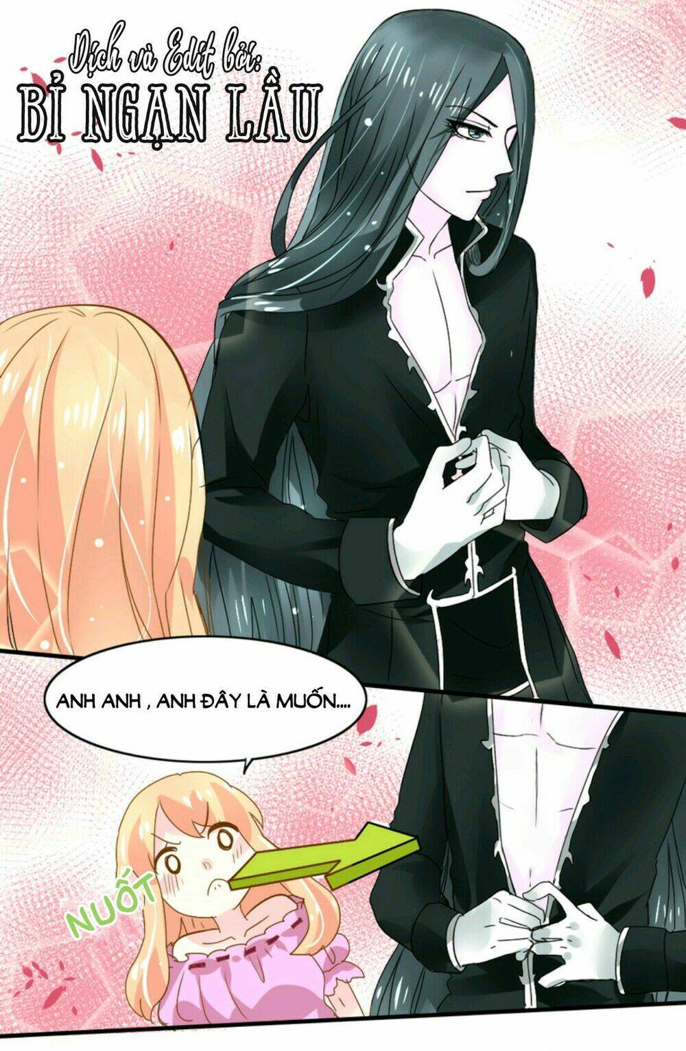 Ma Vương Đại Nhân Đi Thông Thả: Chapter 12