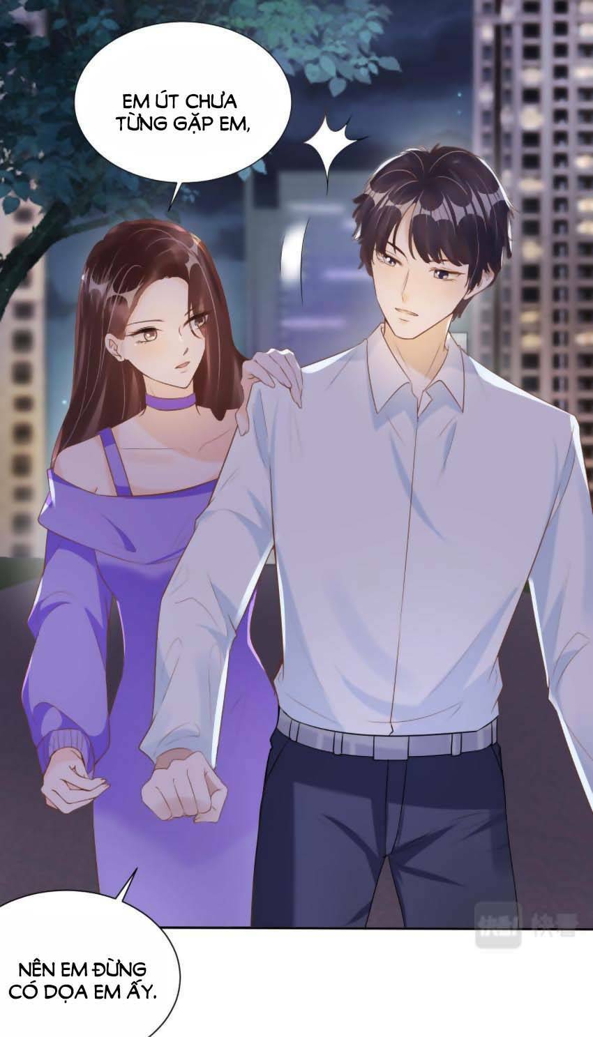 Dây Dưa Không Dứt: Chapter 15