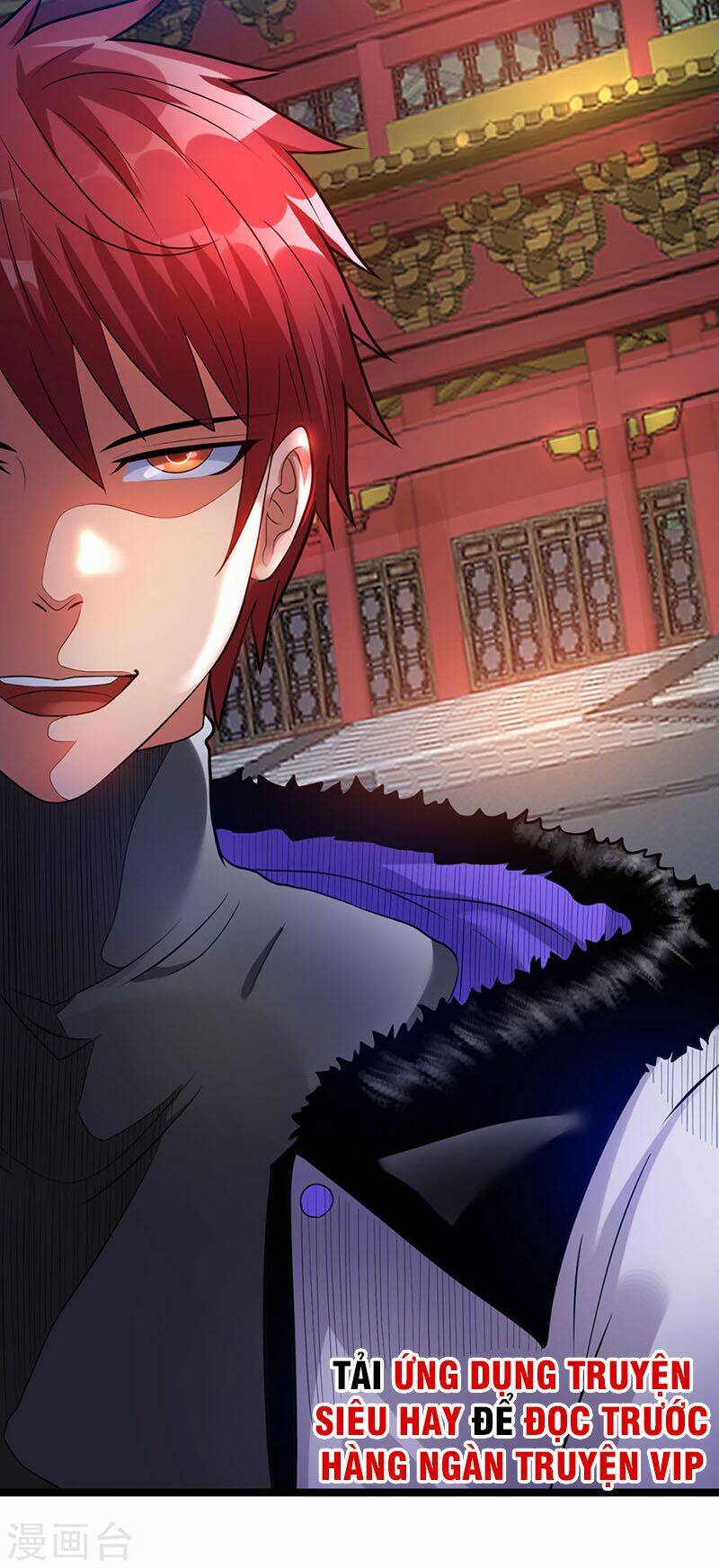 Tiên Vương Trùng Sinh: Chapter 43