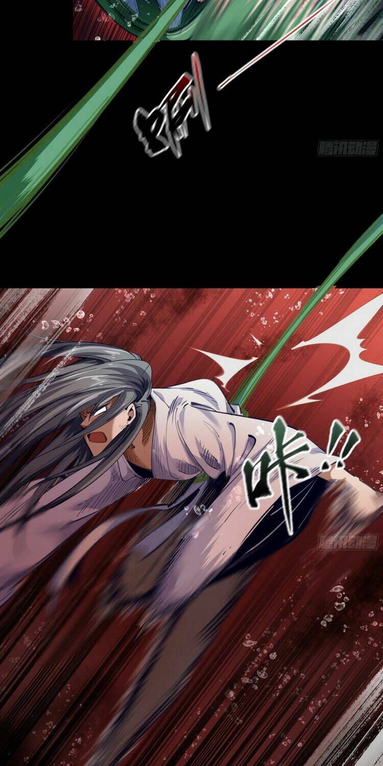 Thanh Đế Truyện: Chapter 92
