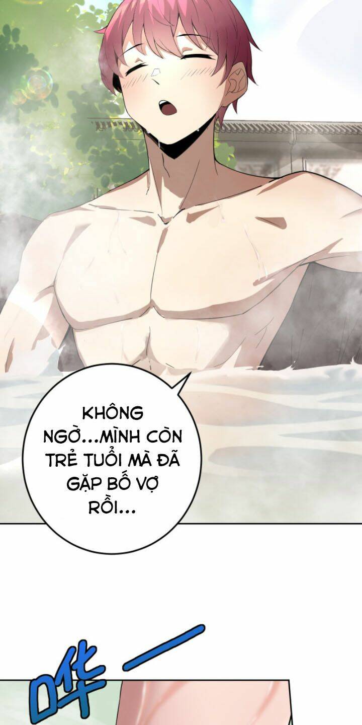 Lão Bà Ta Là Minh Chủ Võ Lâm: Chapter 9