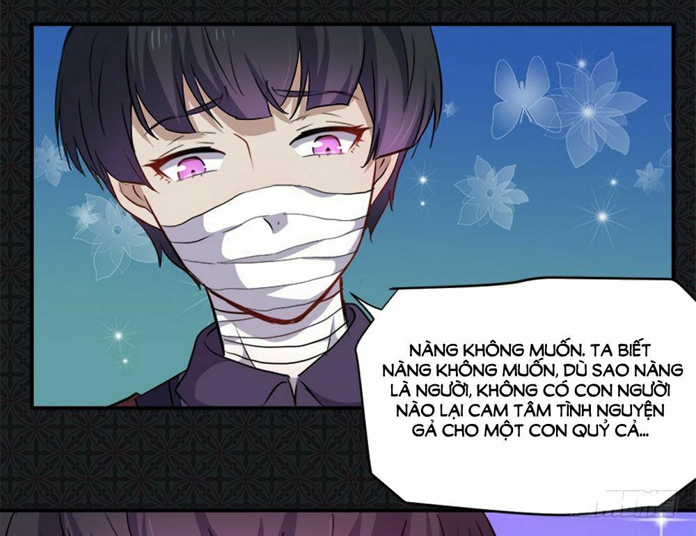 Ngạo Kiều Quỷ Vương Yêu Ta: Chapter 69
