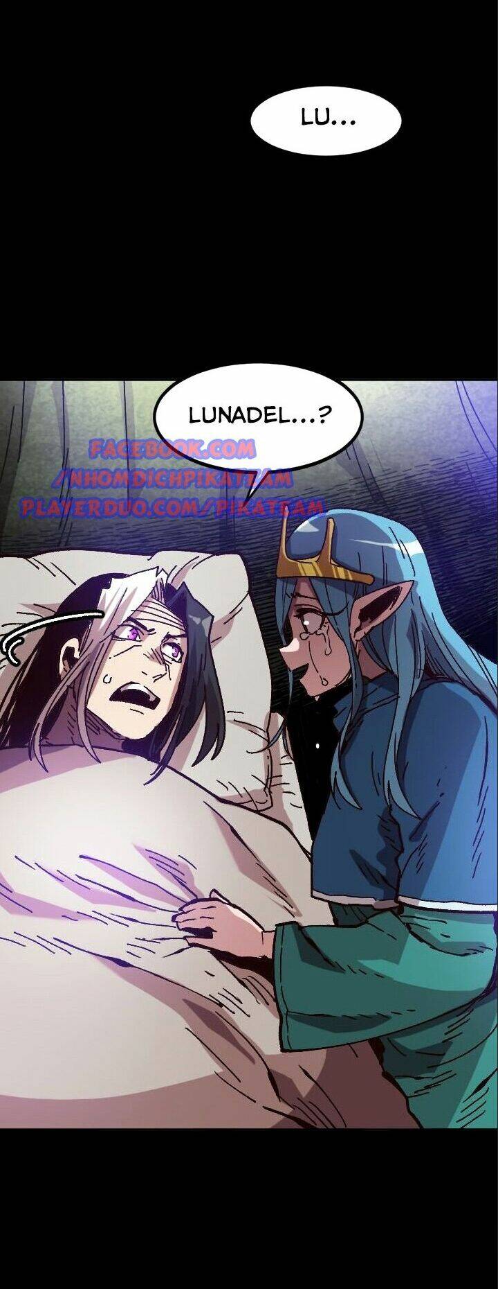 Đại Lục Vô Song: Chapter 41