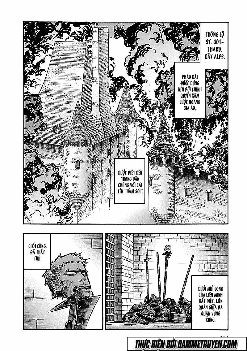 Wolfsmund: Chapter 18