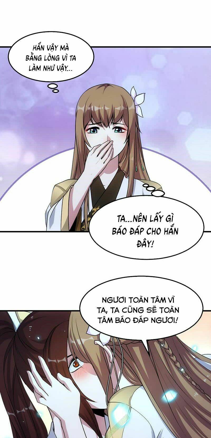 Hệ Thống Thần Long Nghịch Thiên: Chapter 6