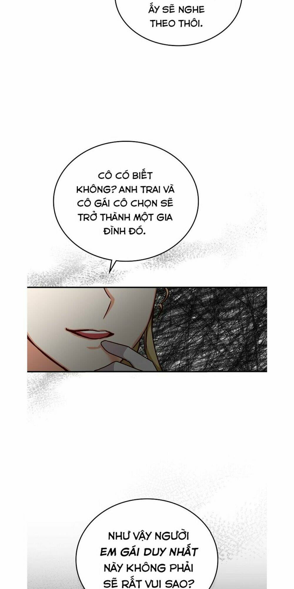 Đừng Chọc Đứa Em Gái Bé Bỏng Của Chúng Tôi: Chapter 63