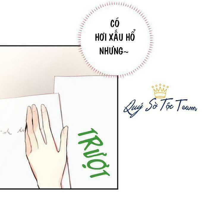 Tồn Tại Với Tư Cách Là Vợ Của Nam Chính: Chapter 18: Thư gửi phương xa