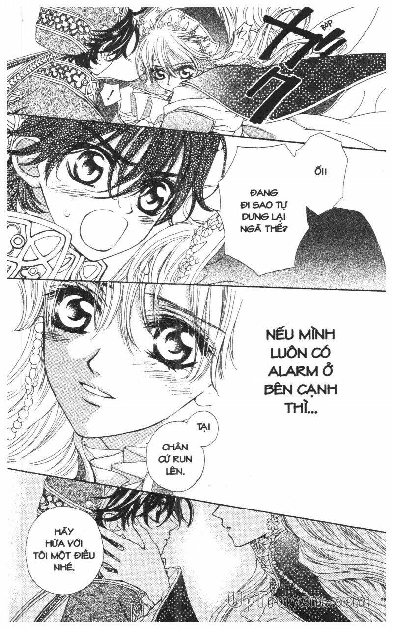 Hoàng Tử Ếch(Bản đẹp): Chapter 6