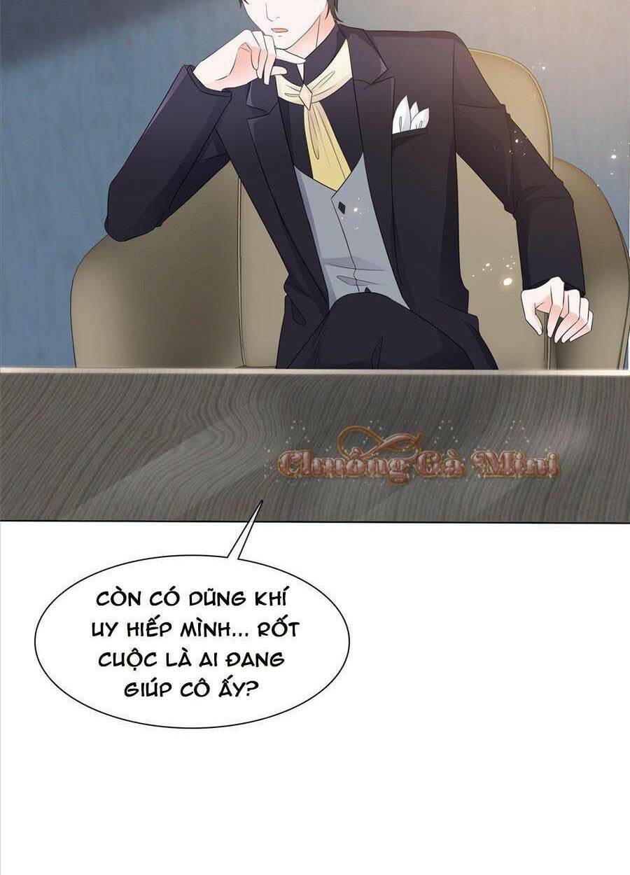 Nhược Hữu Hàn Đông Ngộ Noãn Dương: Chapter 4