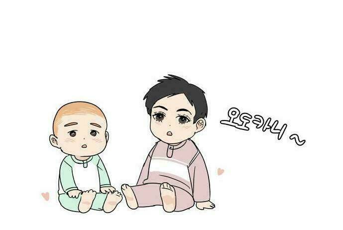 30 Phút Bước Đi Bên Em: Chapter 52.5