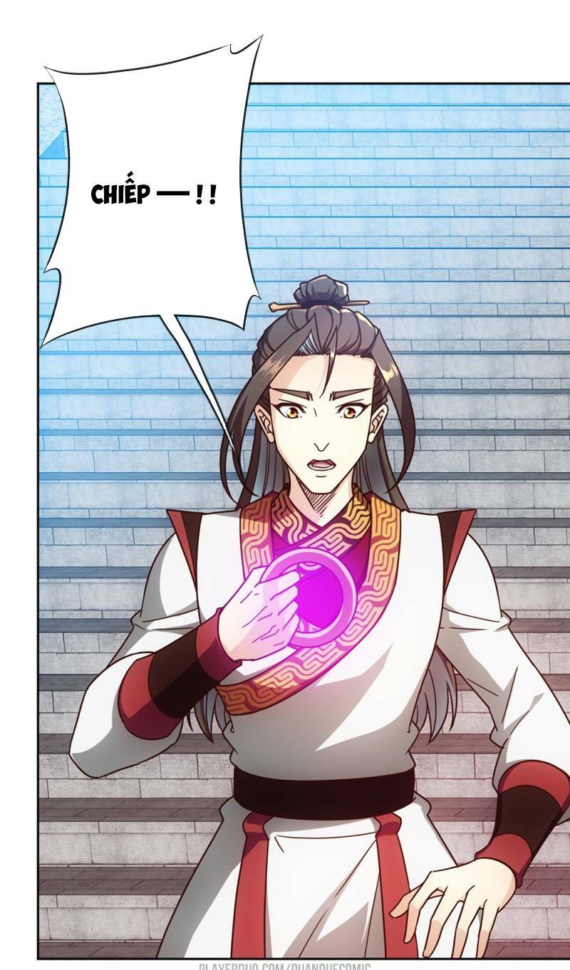 Hồng Thiên Thần Tôn: Chapter 56