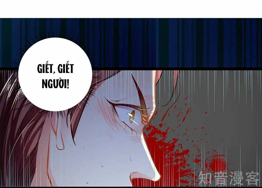 Cưng Chiều Ái Thê Hư Hỏng: Chapter 64