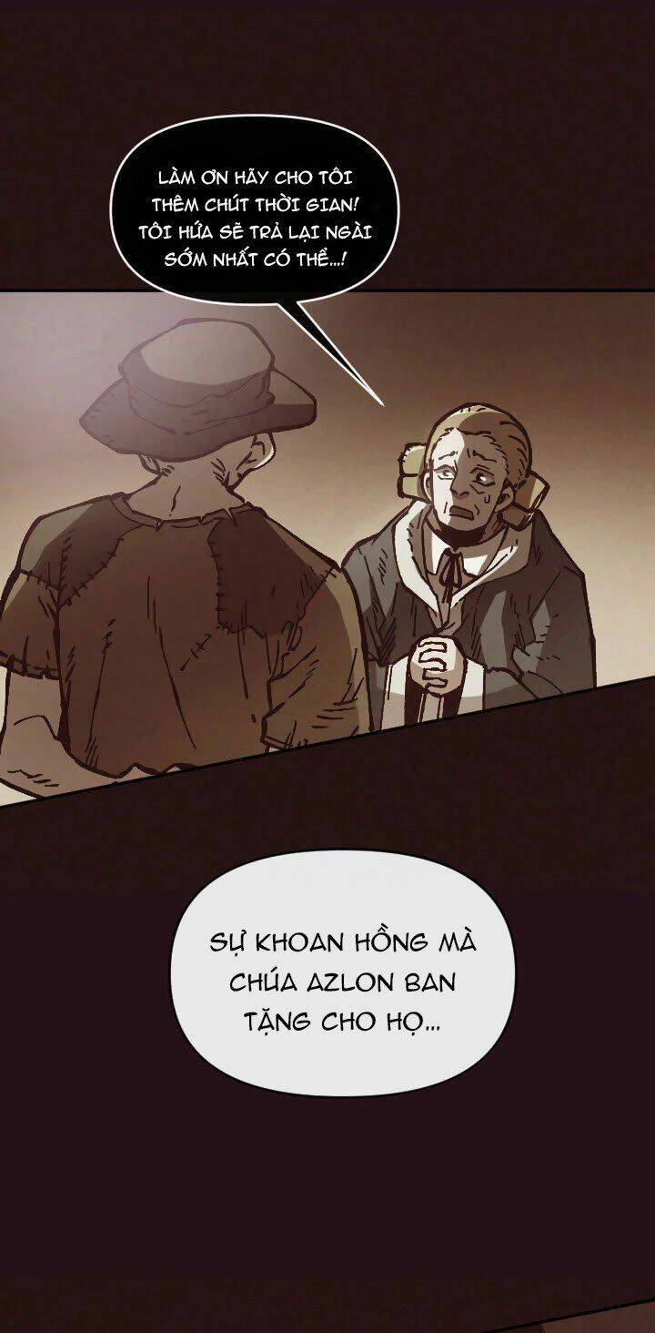 Nô Lệ Nghịch Thiên: Chapter 53