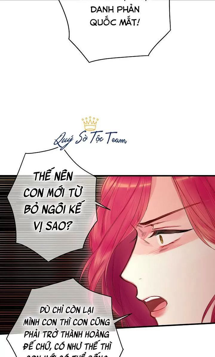 Tồn Tại Với Tư Cách Là Vợ Của Nam Chính: Chapter 165