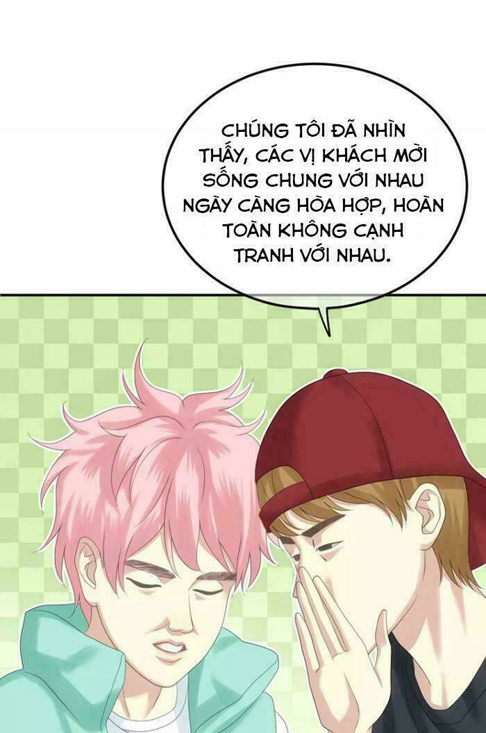 Thần Tượng Điểm Zero: Chapter 103