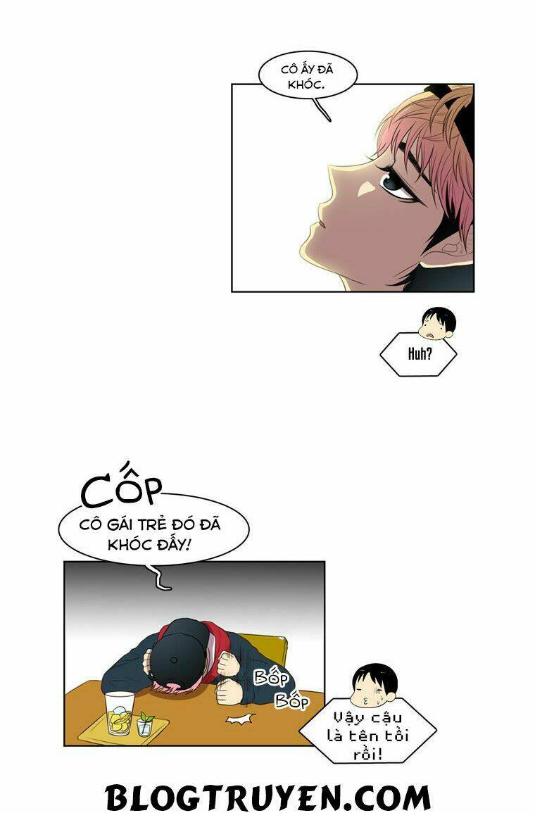 My Shining World: Chapter 10