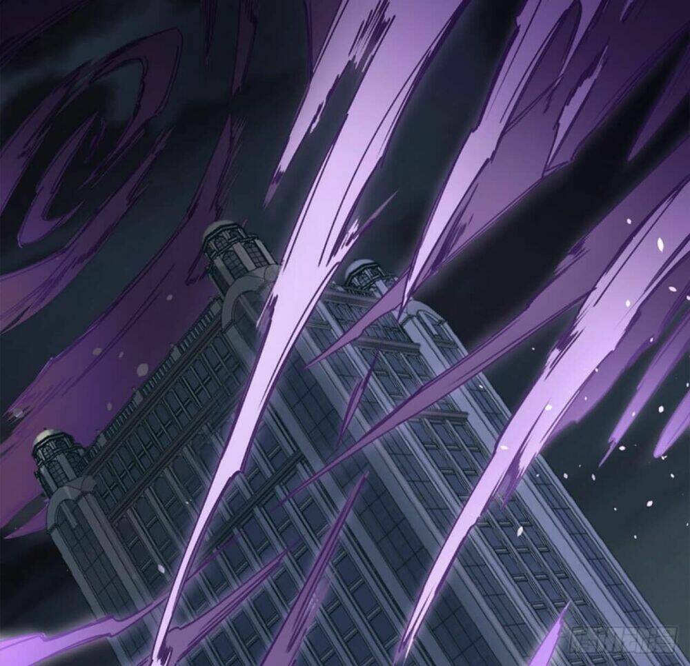 Hắc Bạch Hữu Thường: Chapter 4