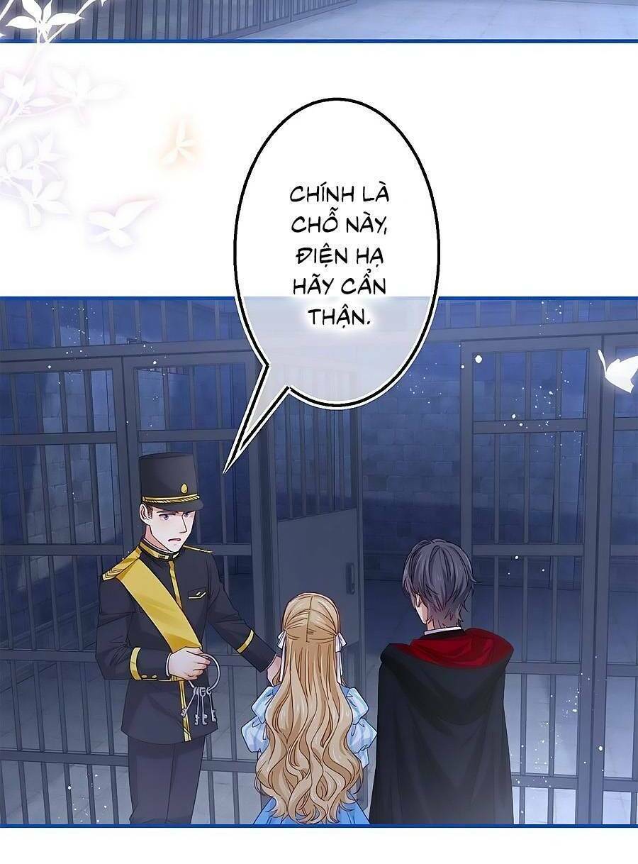 Nữ Hoàng Đầu Tiên Của Đế Quốc: Chapter 89