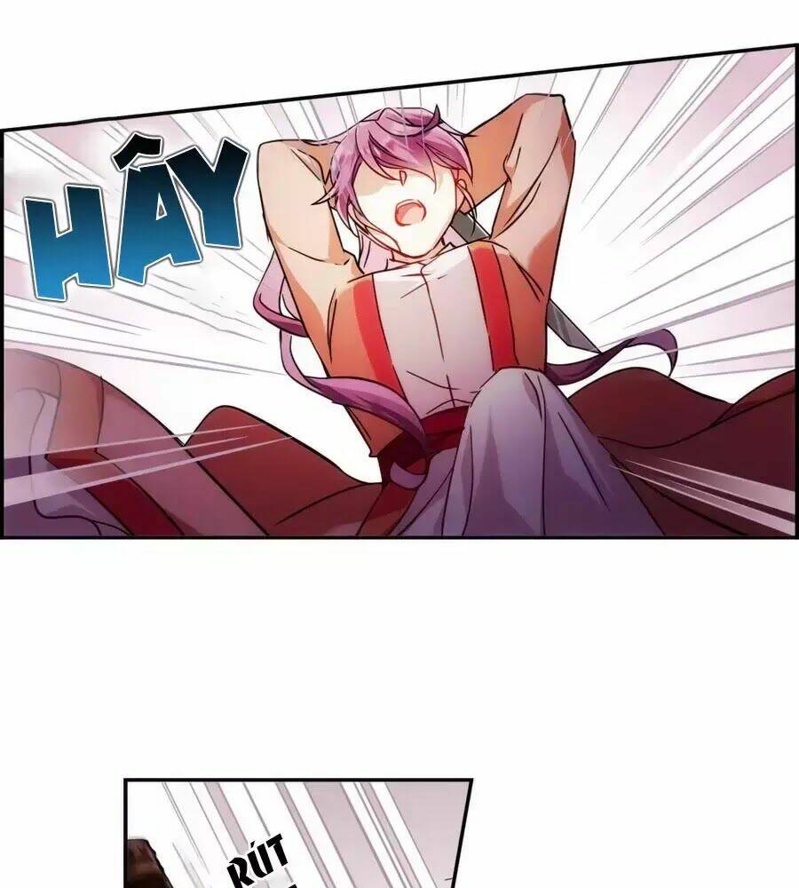 Thượng Quốc Phú Chi Thiên Đống Tuyết: Chapter 124