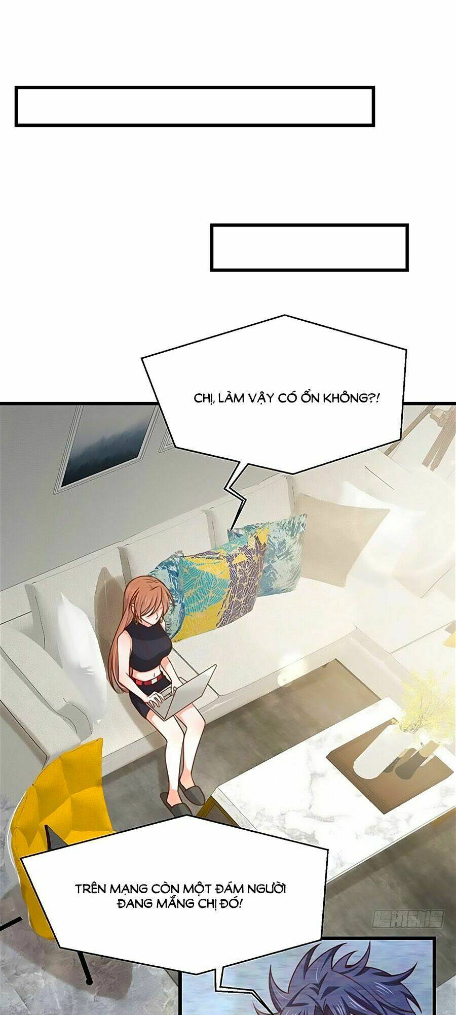 Nhật Ký Báo Thù Của Thiên Kim Hai Mặt: Chapter 29