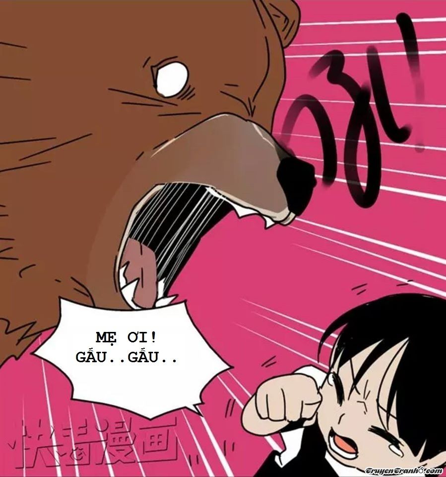 Ứng Dụng Thẩm Mỹ: Chapter 7