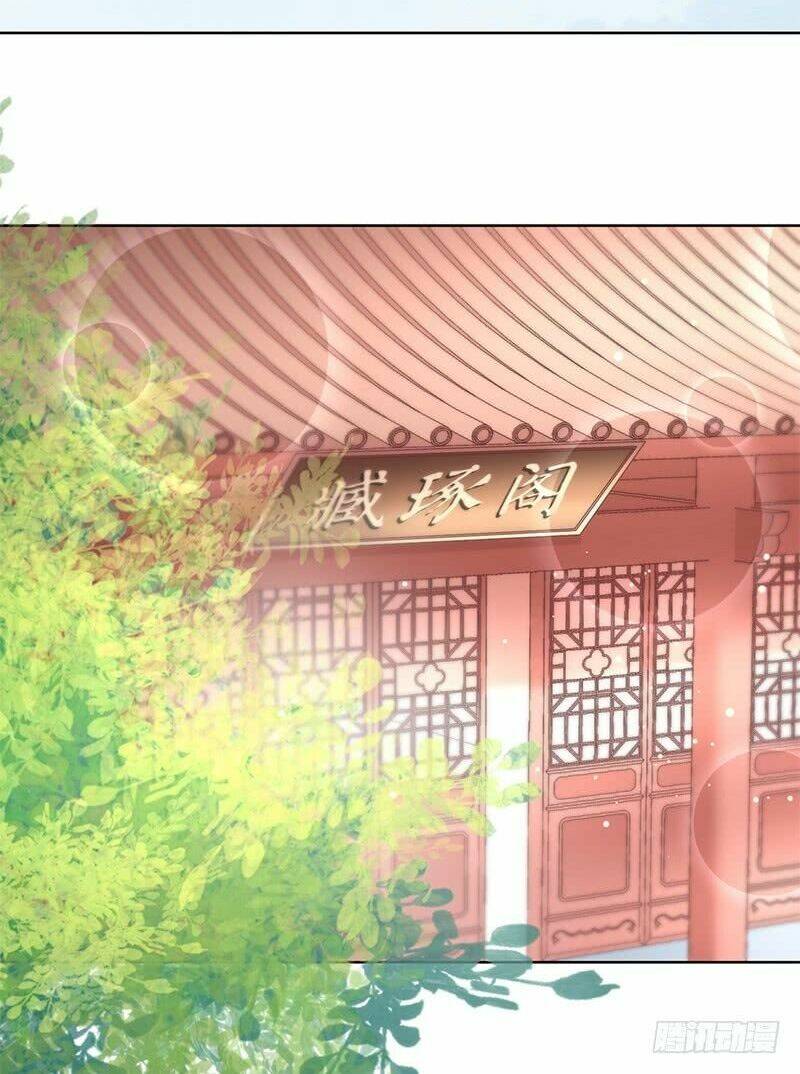 Trò Chơi Trừng Phạt: Chapter 19