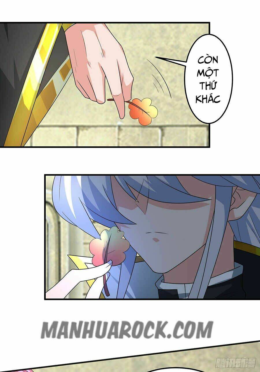 Tuyệt Thế Thần Tôn: Chapter 11