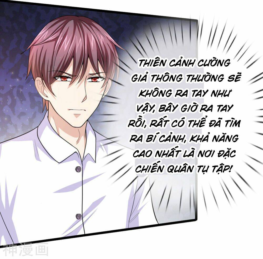 Tuyệt Thế Phi Đao: Chapter 139