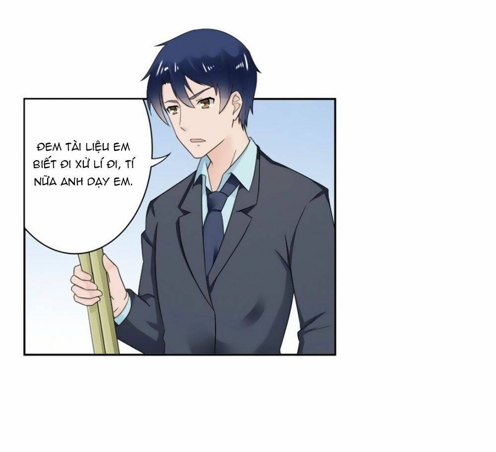 Thiên Kim Đường Môn: Chapter 74