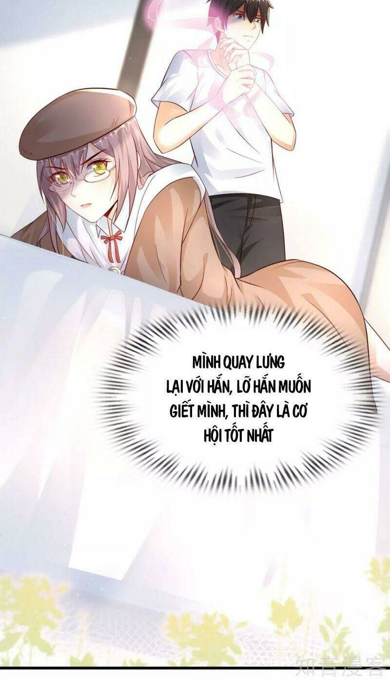 Tối Cường Vận Đào Hoa: Chapter 199