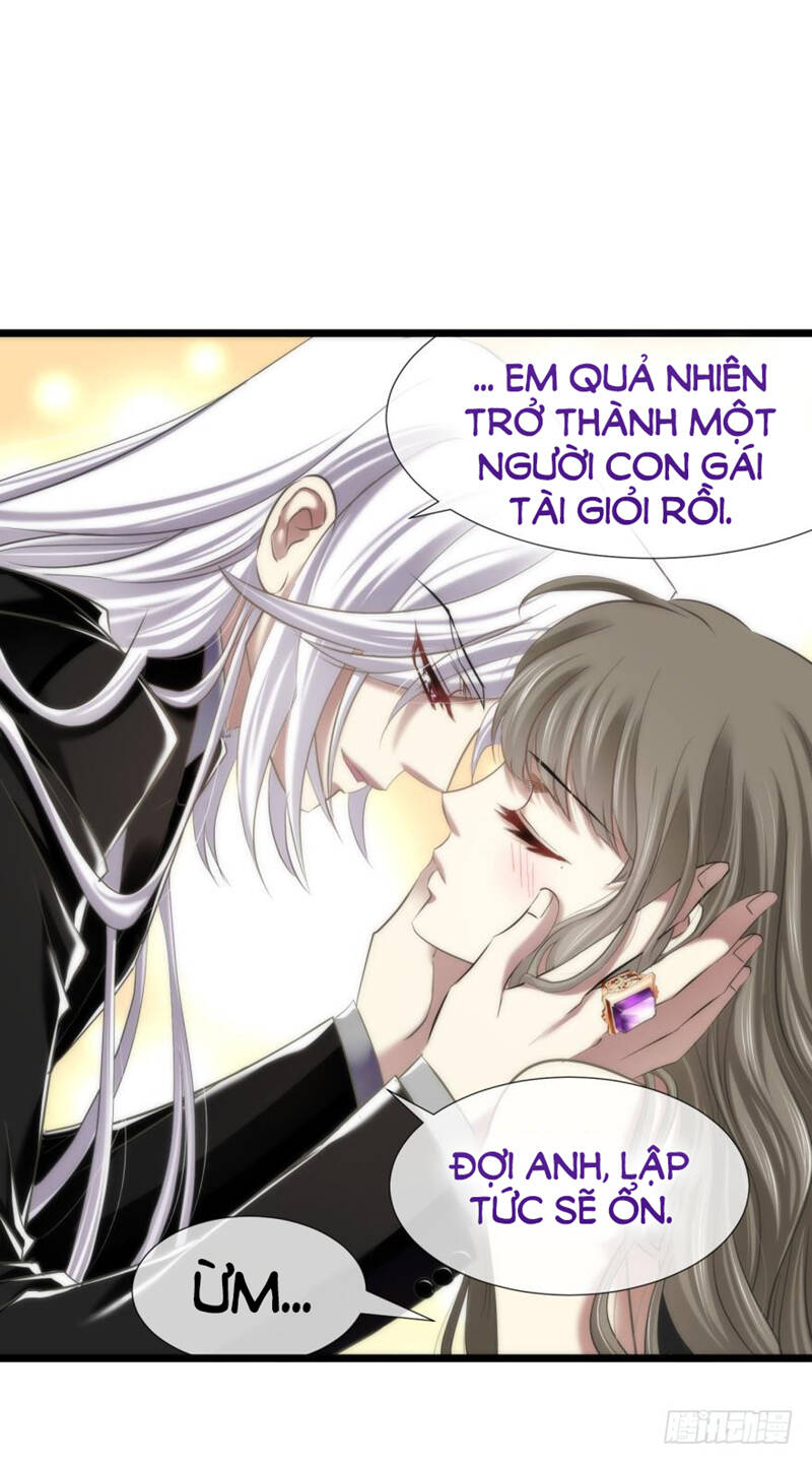 Một Vạn Tư Thế Công Lược Yêu Nam: Chapter 108