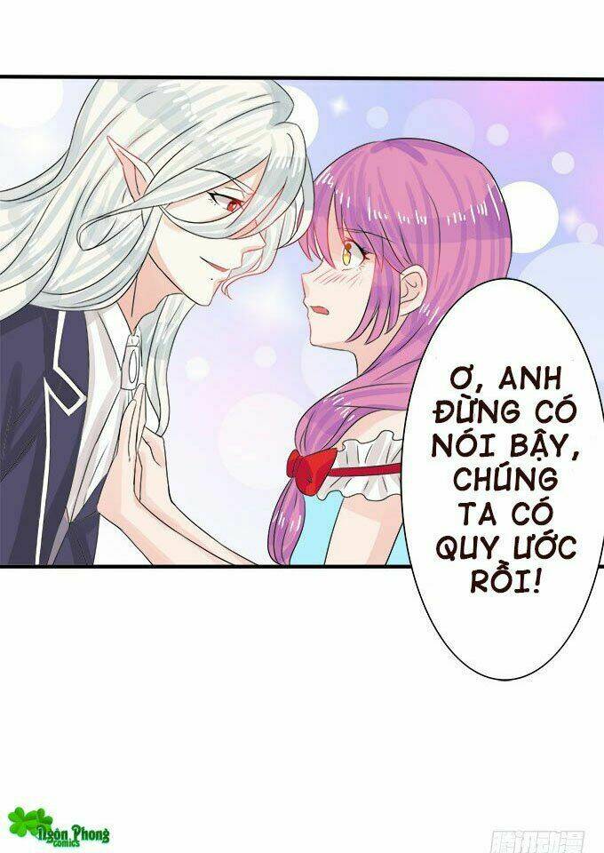 Ma Vương Luyến Ái Chỉ Nam: Chapter 68