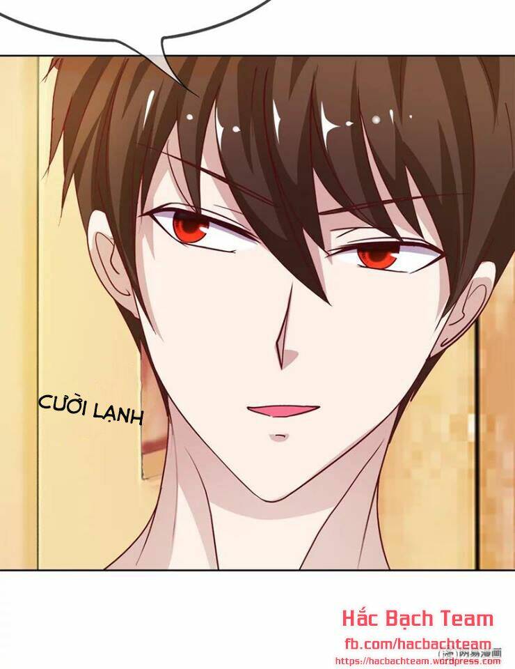 Cả Thế Giới Tớ Chỉ Yêu Cậu: Chapter 8