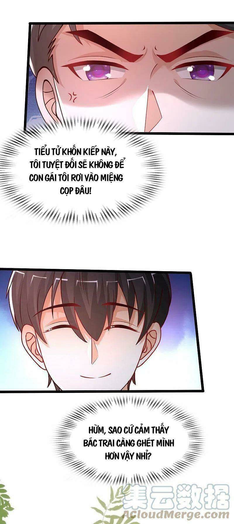 Tối Cường Vận Đào Hoa: Chapter 240